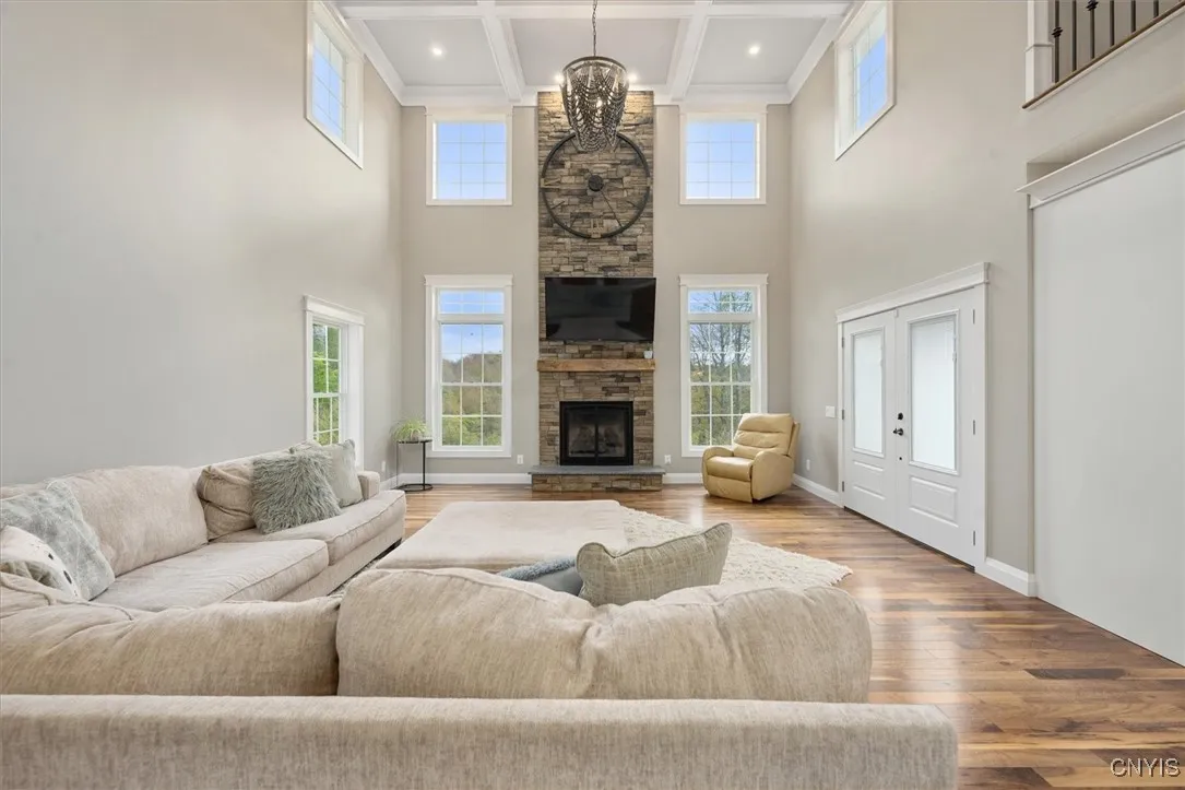 2364 King Road, Paris, New York 13322, Paris, New York 13322, 4 Bedrooms Bedrooms, 15 Rooms Rooms,2 BathroomsBathrooms,Residential,Closed,2364 King Road, Paris, New York 13322,S1597282