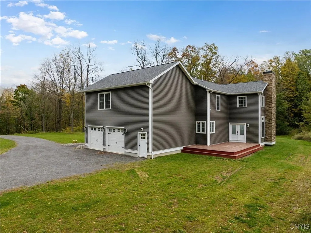 2364 King Road, Paris, New York 13322, Paris, New York 13322, 4 Bedrooms Bedrooms, 15 Rooms Rooms,2 BathroomsBathrooms,Residential,Closed,2364 King Road, Paris, New York 13322,S1597282