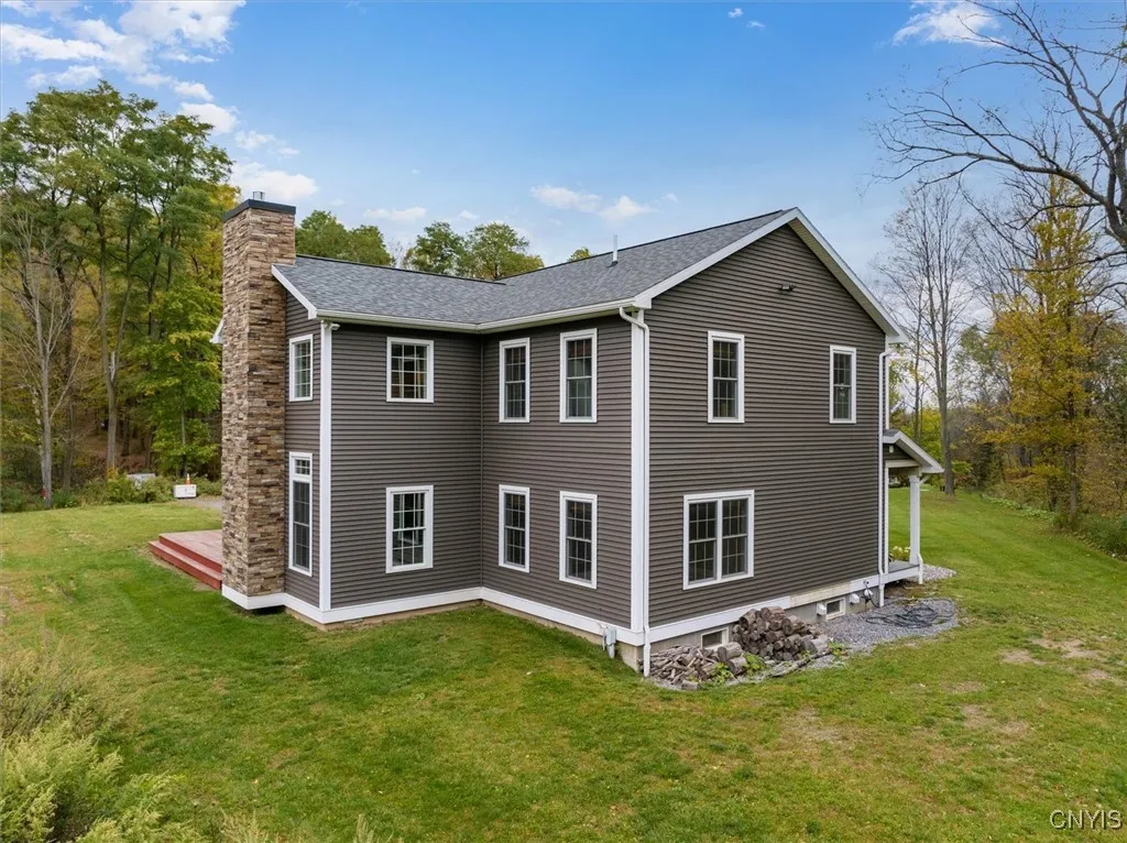 2364 King Road, Paris, New York 13322, Paris, New York 13322, 4 Bedrooms Bedrooms, 15 Rooms Rooms,2 BathroomsBathrooms,Residential,Closed,2364 King Road, Paris, New York 13322,S1597282