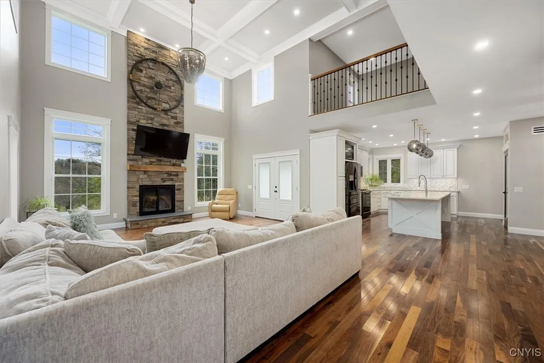 2364 King Road, Paris, New York 13322, Paris, New York 13322, 4 Bedrooms Bedrooms, 15 Rooms Rooms,2 BathroomsBathrooms,Residential,Closed,2364 King Road, Paris, New York 13322,S1597282