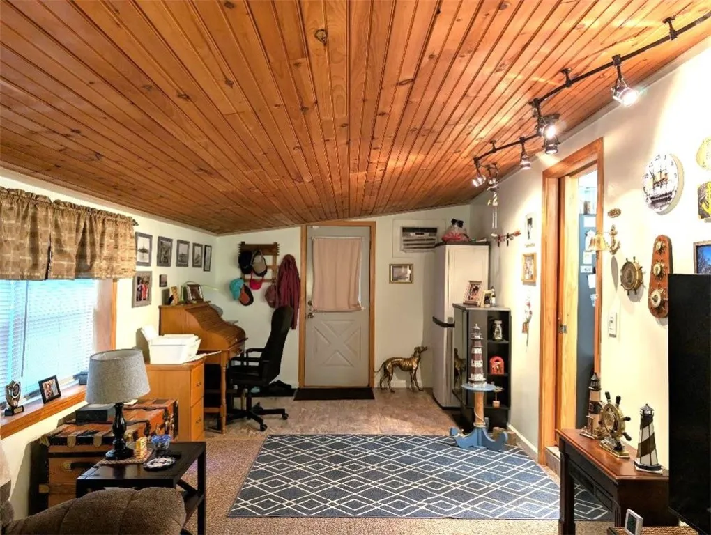 Make this the man cave of your dreams