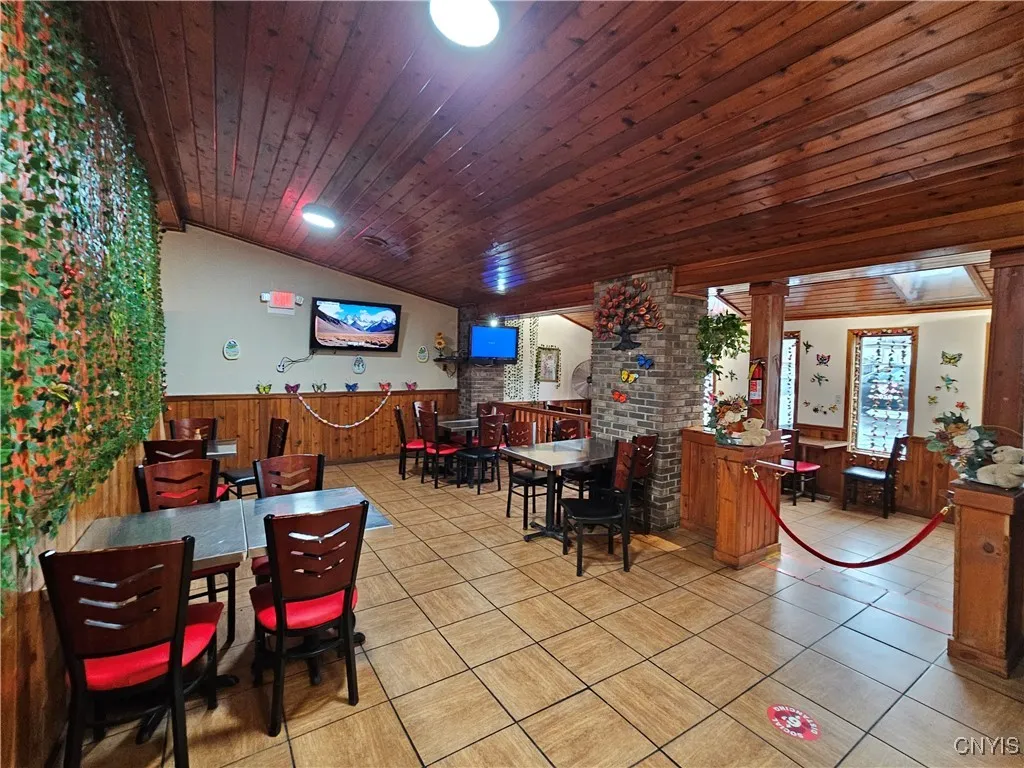 401 W Dominick Street, Rome, New York 13440, Rome, New York 13440, ,Commercial Sale,For Sale,401 W Dominick Street, Rome, New York 13440,S1597604