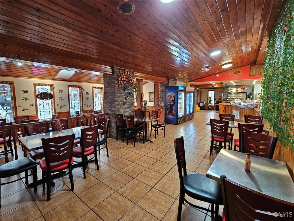 401 W Dominick Street, Rome, New York 13440, Rome, New York 13440, ,Commercial Sale,For Sale,401 W Dominick Street, Rome, New York 13440,S1597604