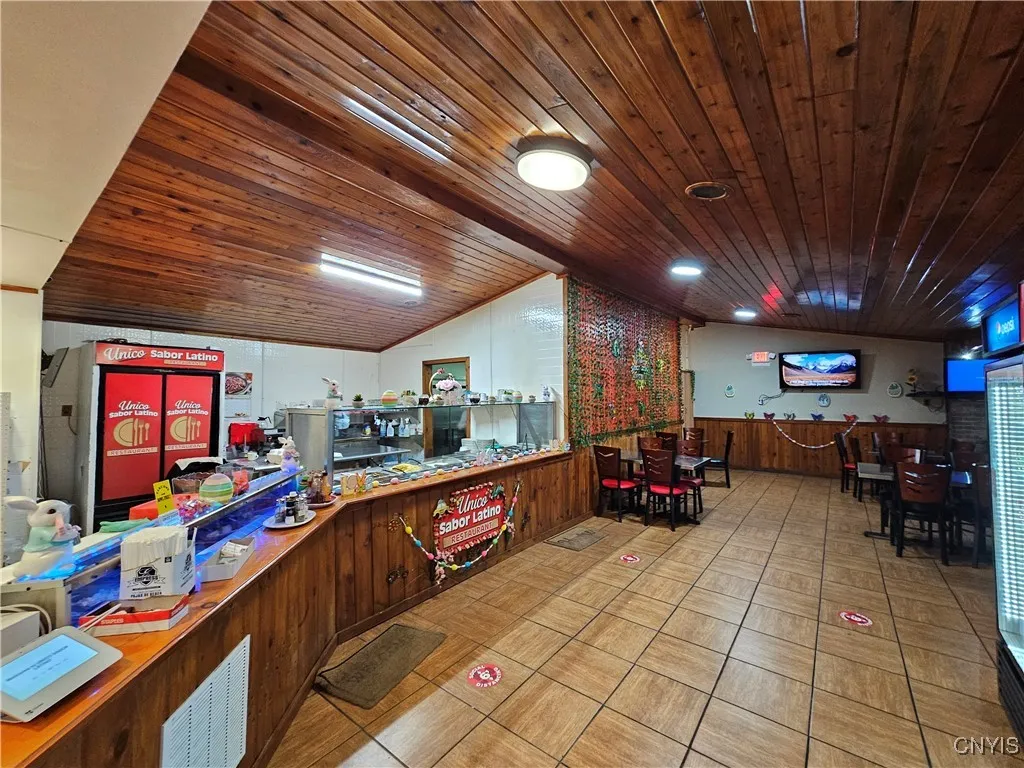 401 W Dominick Street, Rome, New York 13440, Rome, New York 13440, ,Commercial Sale,For Sale,401 W Dominick Street, Rome, New York 13440,S1597604