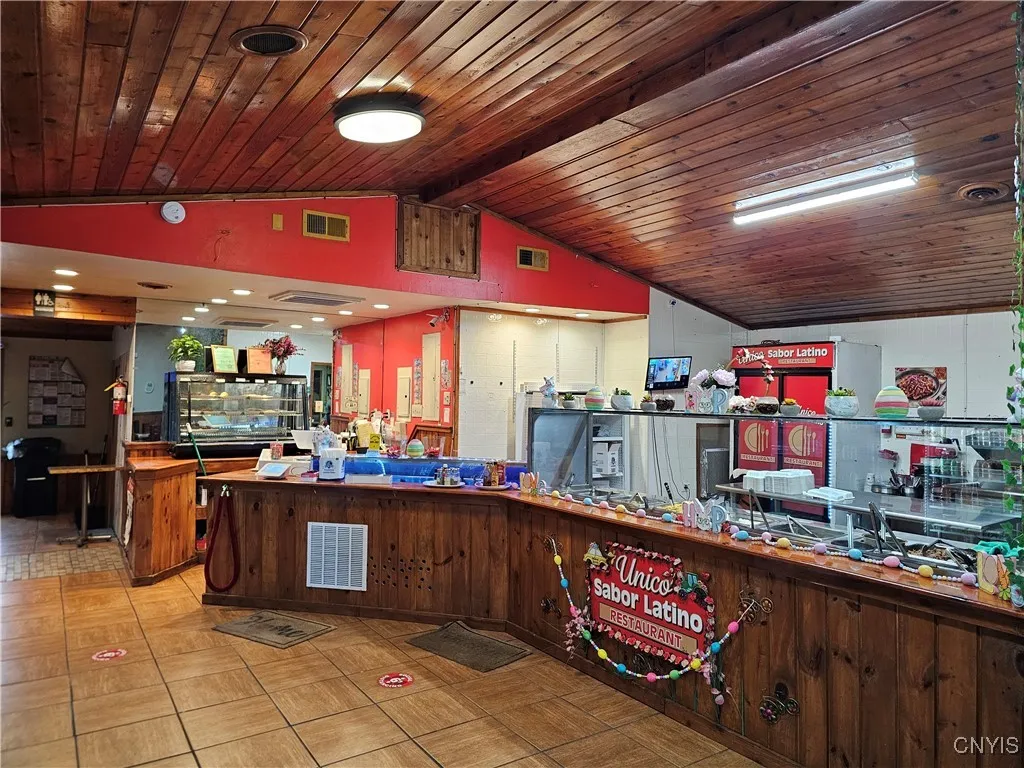 401 W Dominick Street, Rome, New York 13440, Rome, New York 13440, ,Commercial Sale,For Sale,401 W Dominick Street, Rome, New York 13440,S1597604