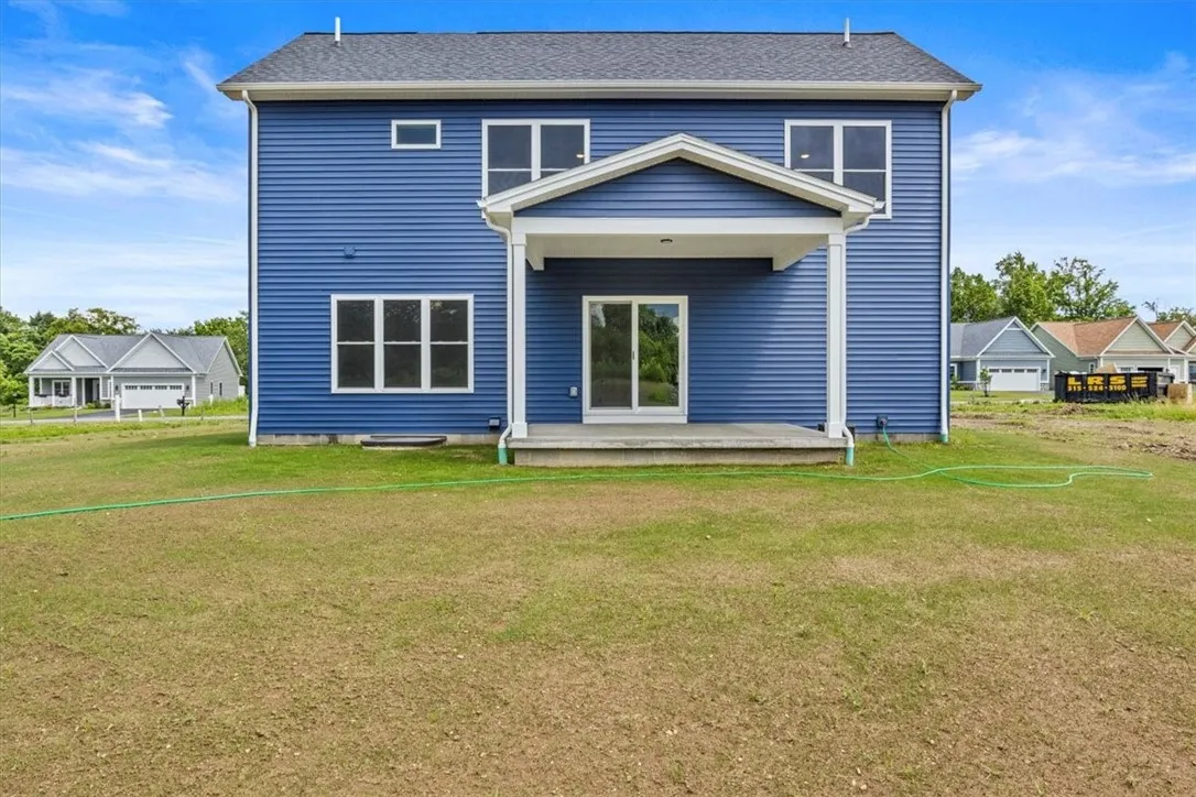 Lot 10- 57 Chatwood Lane, Henrietta, New York 1446, Henrietta, New York 14467, 3 Bedrooms Bedrooms, 12 Rooms Rooms,2 BathroomsBathrooms,Residential,For Sale,Lot 10- 57 Chatwood Lane, Henrietta, New York 1446,R1591601