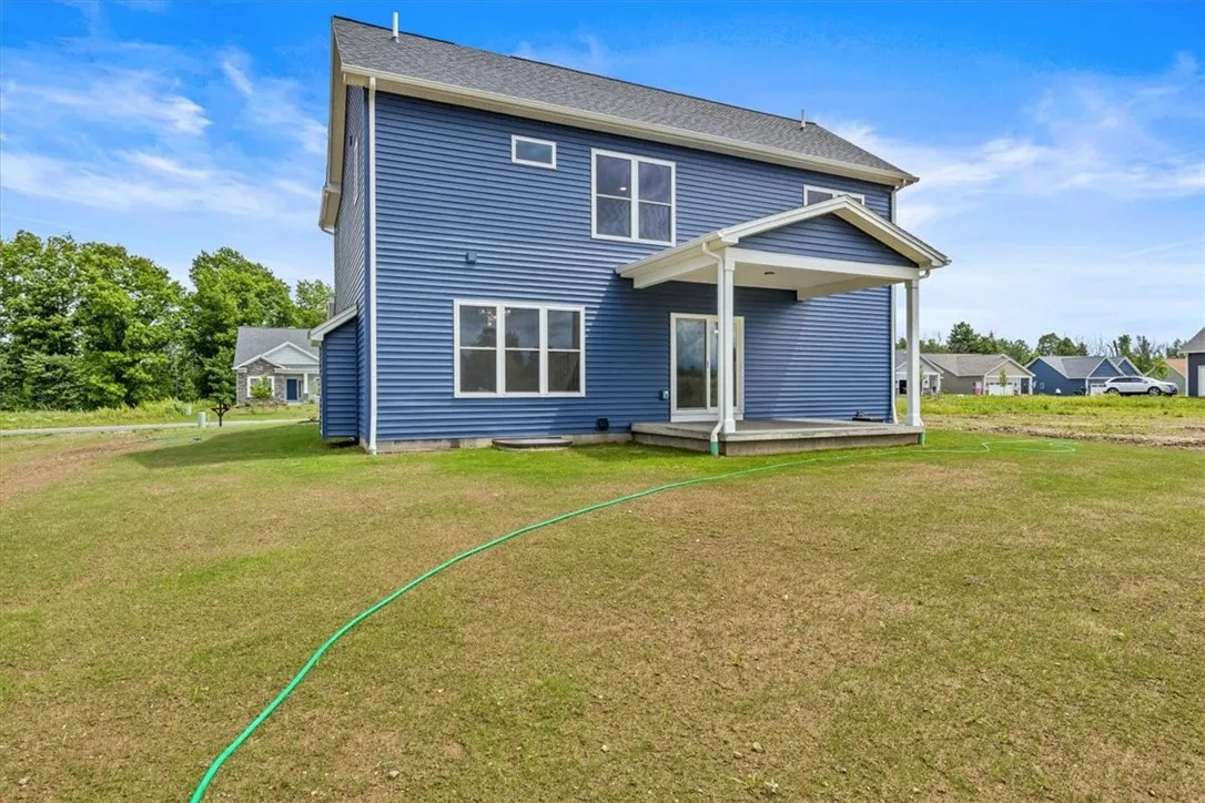 Lot 10- 57 Chatwood Lane, Henrietta, New York 1446, Henrietta, New York 14467, 3 Bedrooms Bedrooms, 12 Rooms Rooms,2 BathroomsBathrooms,Residential,For Sale,Lot 10- 57 Chatwood Lane, Henrietta, New York 1446,R1591601