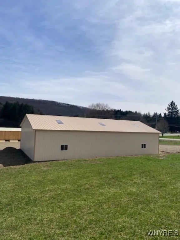 9408 Rt-305/trenkle Rd., Cuba, New York 14727, Cuba, New York 14727, ,Land,For Sale,9408 Rt-305/trenkle Rd., Cuba, New York 14727,B1597635