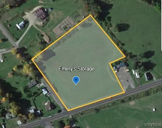 5.2 acre lines approx.