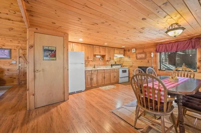 401 Curtis Lane, Hamden, New York 13782, Hamden, New York 13782, 1 Bedroom Bedrooms, 4 Rooms Rooms,1 BathroomBathrooms,Residential,Closed,401 Curtis Lane, Hamden, New York 13782,R1596325