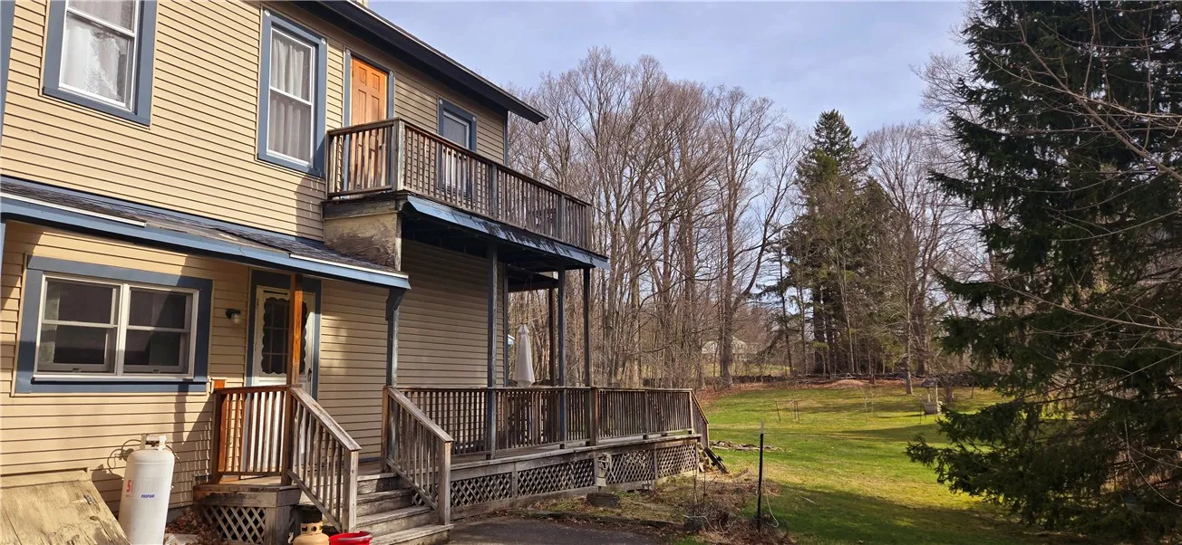 150 West Main Street, Harpersfield, New York 12167, Harpersfield, New York 12167, 5 Bedrooms Bedrooms, 15 Rooms Rooms,3 BathroomsBathrooms,Residential,For Sale,150 West Main Street, Harpersfield, New York 12167,0,R1592734