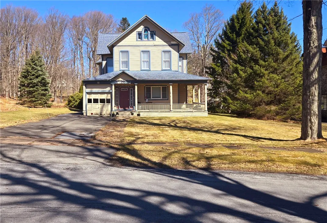 150 West Main Street, Harpersfield, New York 12167, Harpersfield, New York 12167, 5 Bedrooms Bedrooms, 15 Rooms Rooms,3 BathroomsBathrooms,Residential,For Sale,150 West Main Street, Harpersfield, New York 12167,0,R1592734