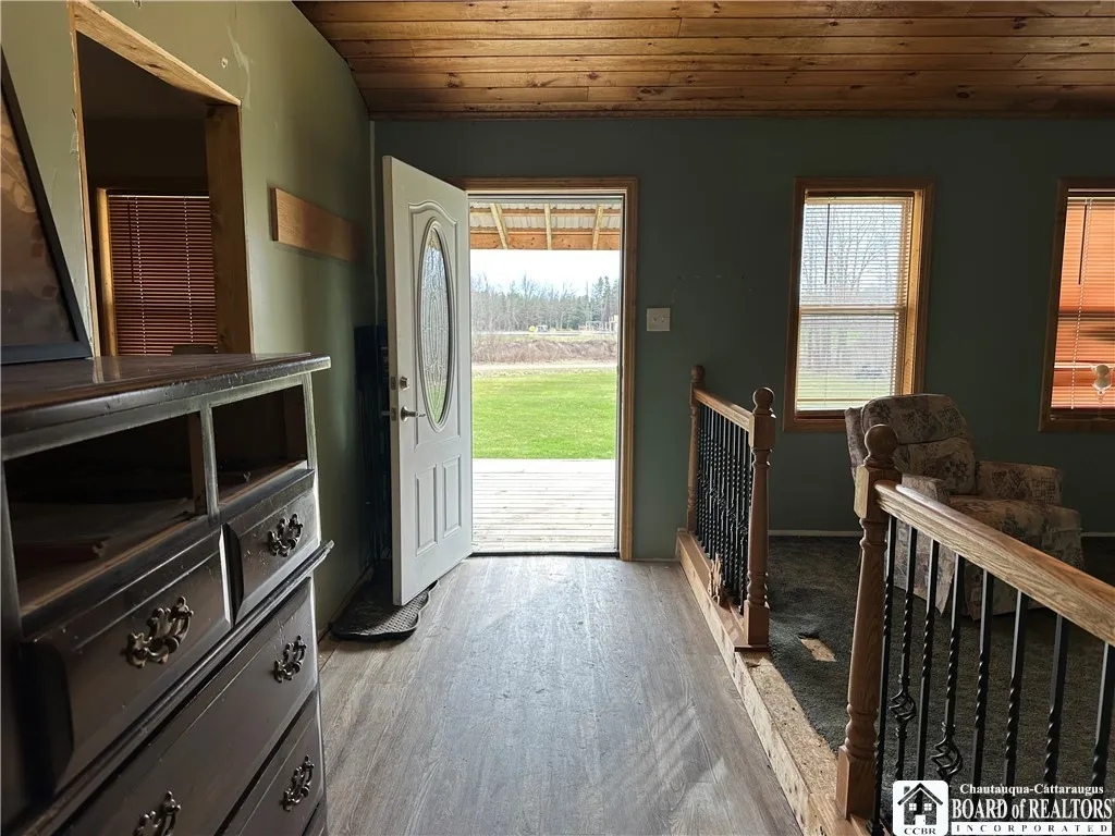 848 Porter Road, Lyndon, New York 14737, Lyndon, New York 14737, 2 Bedrooms Bedrooms, 9 Rooms Rooms,1 BathroomBathrooms,Residential,Closed,848 Porter Road, Lyndon, New York 14737,0,R1596551