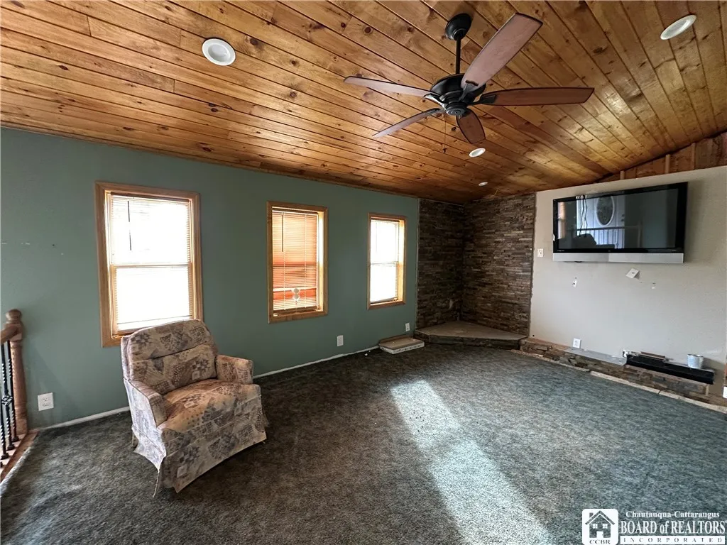 848 Porter Road, Lyndon, New York 14737, Lyndon, New York 14737, 2 Bedrooms Bedrooms, 9 Rooms Rooms,1 BathroomBathrooms,Residential,Closed,848 Porter Road, Lyndon, New York 14737,0,R1596551