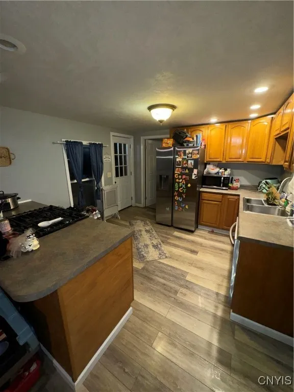 439 South Mechanic Street, Wilna, New York 13619, Wilna, New York 13619, 4 Bedrooms Bedrooms, 9 Rooms Rooms,1 BathroomBathrooms,Residential,Closed,439 South Mechanic Street, Wilna, New York 13619,0,S1597677