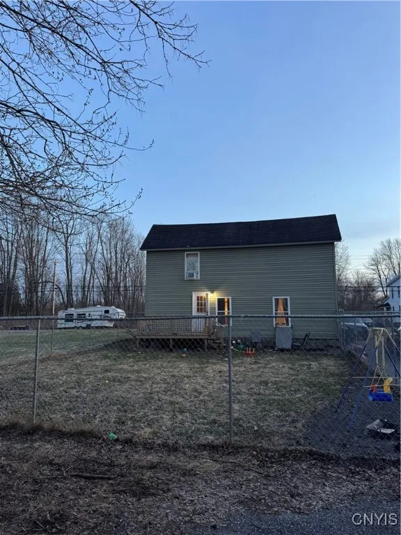 439 South Mechanic Street, Wilna, New York 13619, Wilna, New York 13619, 4 Bedrooms Bedrooms, 9 Rooms Rooms,1 BathroomBathrooms,Residential,Closed,439 South Mechanic Street, Wilna, New York 13619,0,S1597677