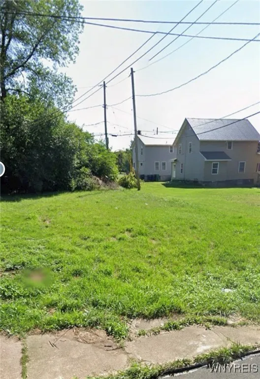 511 7th Street, Niagara Falls, New York 14301, Niagara Falls, New York 14301, ,Land,For Sale,511 7th Street, Niagara Falls, New York 14301,0,B1597704