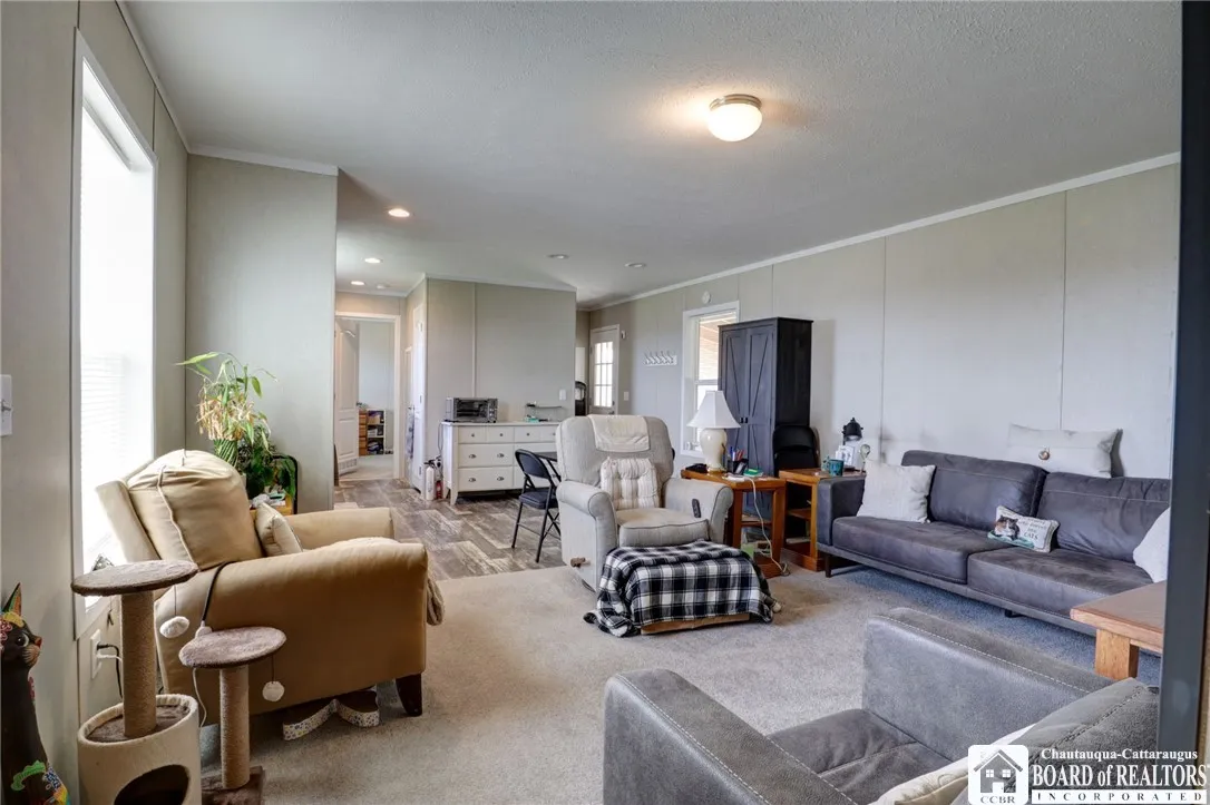 3393 Carpenter Pringle Rd #25, North Harmony, New, North Harmony, New York 14710, 3 Bedrooms Bedrooms, 8 Rooms Rooms,2 BathroomsBathrooms,Residential,Closed,3393 Carpenter Pringle Rd #25, North Harmony, New ,R1597763