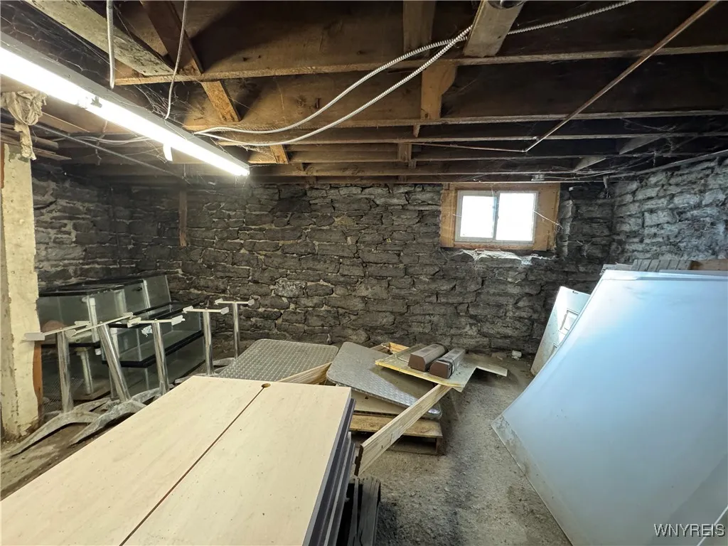 837 Niagara Street, Buffalo, New York 14213, Buffalo, New York 14213, ,Commercial Sale,For Sale,837 Niagara Street, Buffalo, New York 14213,B1597837