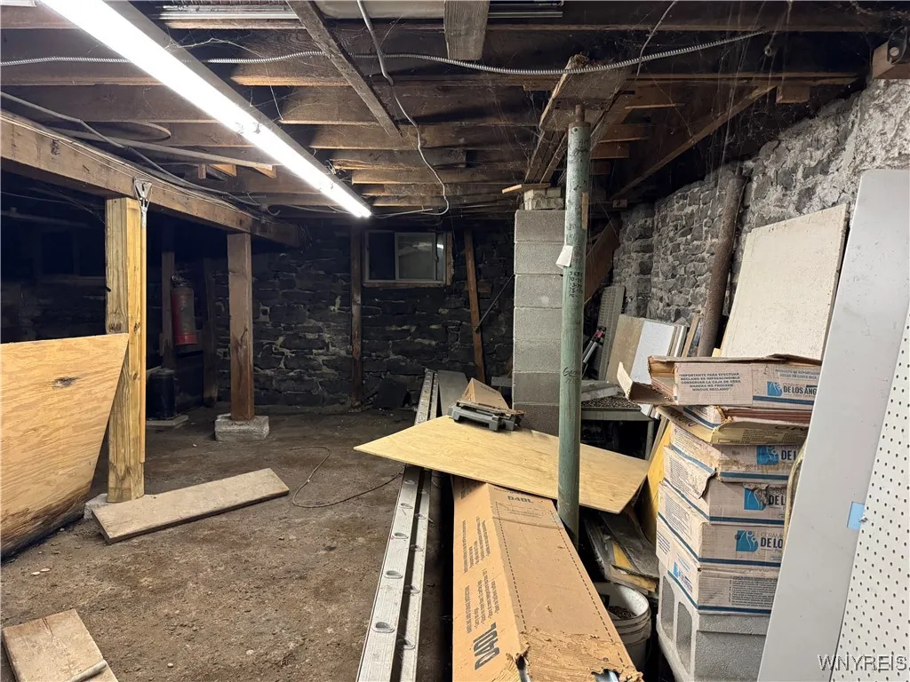 837 Niagara Street, Buffalo, New York 14213, Buffalo, New York 14213, ,Commercial Sale,For Sale,837 Niagara Street, Buffalo, New York 14213,B1597837