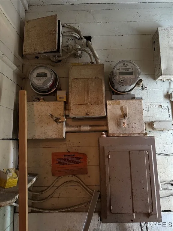 837 Niagara Street, Buffalo, New York 14213, Buffalo, New York 14213, ,Commercial Sale,For Sale,837 Niagara Street, Buffalo, New York 14213,B1597837