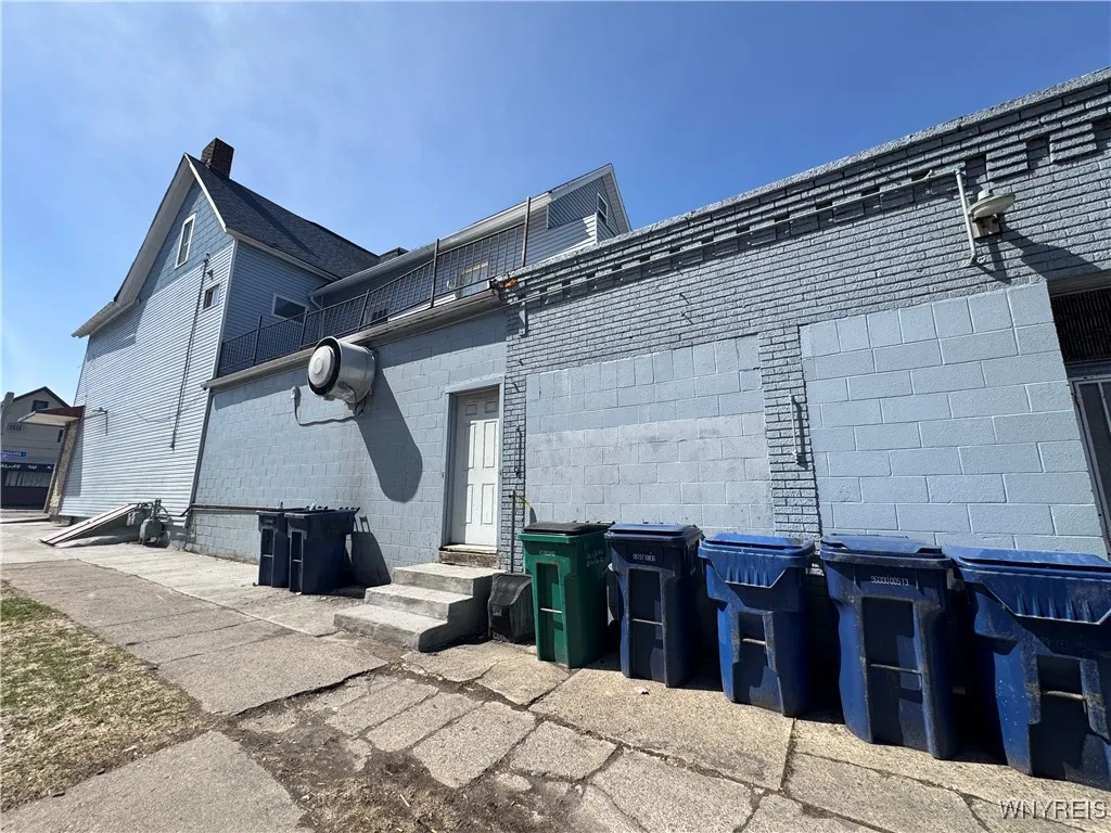 837 Niagara Street, Buffalo, New York 14213, Buffalo, New York 14213, ,Commercial Sale,For Sale,837 Niagara Street, Buffalo, New York 14213,B1597837