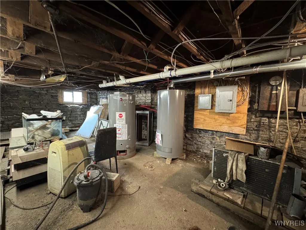 837 Niagara Street, Buffalo, New York 14213, Buffalo, New York 14213, ,Commercial Sale,For Sale,837 Niagara Street, Buffalo, New York 14213,B1597837