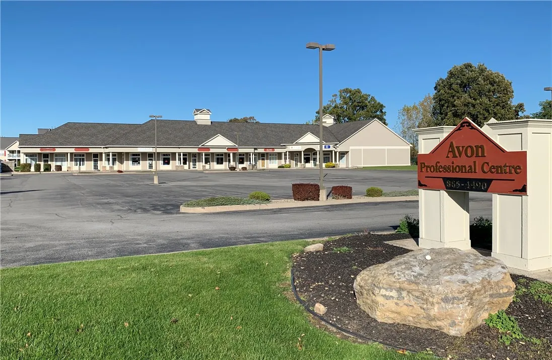 478 Collins St, Avon, New York 14414, Avon, New York 14414, ,Commercial Lease,For Rent,478 Collins St, Avon, New York 14414,0,R1597949