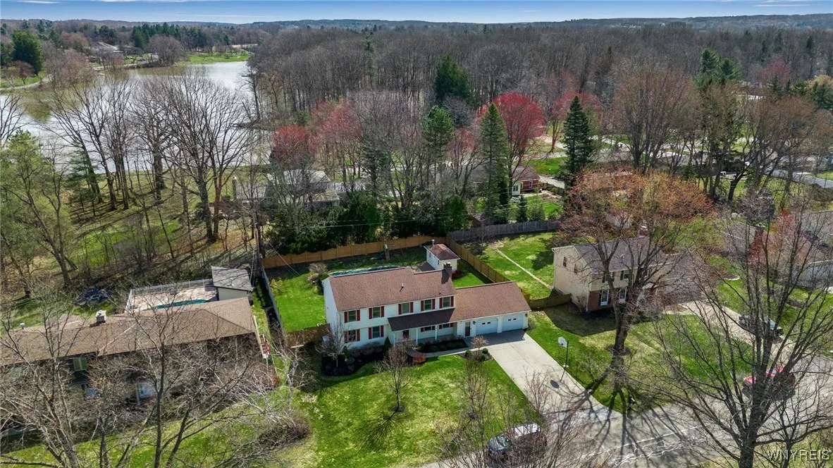 61 Green Lake Drive, Orchard Park, New York 14127, Orchard Park, New York 14127, 4 Bedrooms Bedrooms, 10 Rooms Rooms,2 BathroomsBathrooms,Residential,Closed,61 Green Lake Drive, Orchard Park, New York 14127,0,B1598035