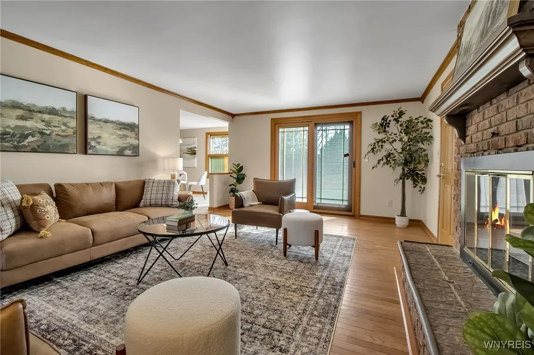 61 Green Lake Drive, Orchard Park, New York 14127, Orchard Park, New York 14127, 4 Bedrooms Bedrooms, 10 Rooms Rooms,2 BathroomsBathrooms,Residential,Closed,61 Green Lake Drive, Orchard Park, New York 14127,0,B1598035