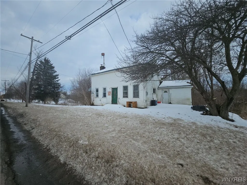 7881 Chestnut Ridge Road, Royalton, New York 14067, Royalton, New York 14067, 4 Bedrooms Bedrooms, 8 Rooms Rooms,1 BathroomBathrooms,Residential,Closed,7881 Chestnut Ridge Road, Royalton, New York 14067,0,B1594972