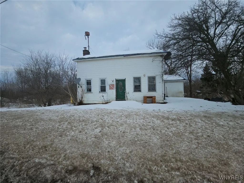 7881 Chestnut Ridge Road, Royalton, New York 14067, Royalton, New York 14067, 4 Bedrooms Bedrooms, 8 Rooms Rooms,1 BathroomBathrooms,Residential,Closed,7881 Chestnut Ridge Road, Royalton, New York 14067,0,B1594972