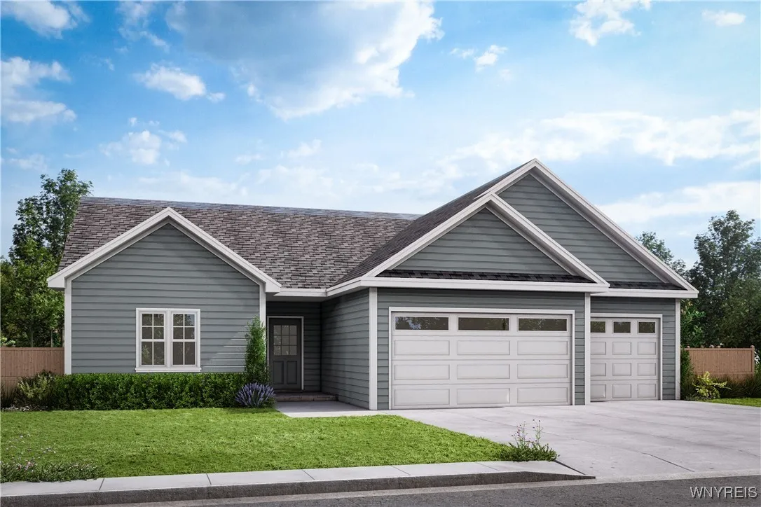 35 Fieldcrest Drive, Pembroke, New York 14036, Pembroke, New York 14036, 3 Bedrooms Bedrooms, 7 Rooms Rooms,2 BathroomsBathrooms,Residential,Closed,35 Fieldcrest Drive, Pembroke, New York 14036,0,B1595370