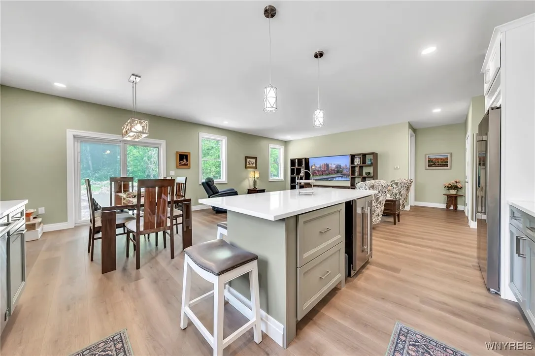 35 Fieldcrest Drive, Pembroke, New York 14036, Pembroke, New York 14036, 3 Bedrooms Bedrooms, 7 Rooms Rooms,2 BathroomsBathrooms,Residential,For Sale,35 Fieldcrest Drive, Pembroke, New York 14036,B1595370