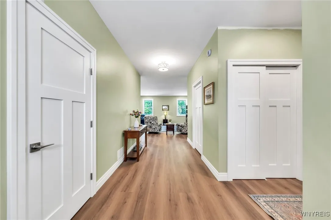 35 Fieldcrest Drive, Pembroke, New York 14036, Pembroke, New York 14036, 3 Bedrooms Bedrooms, 7 Rooms Rooms,2 BathroomsBathrooms,Residential,Closed,35 Fieldcrest Drive, Pembroke, New York 14036,0,B1595370