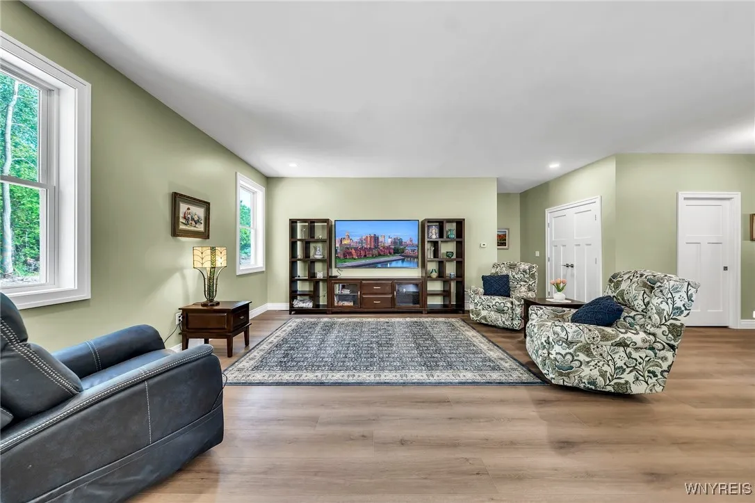 35 Fieldcrest Drive, Pembroke, New York 14036, Pembroke, New York 14036, 3 Bedrooms Bedrooms, 7 Rooms Rooms,2 BathroomsBathrooms,Residential,For Sale,35 Fieldcrest Drive, Pembroke, New York 14036,B1595370