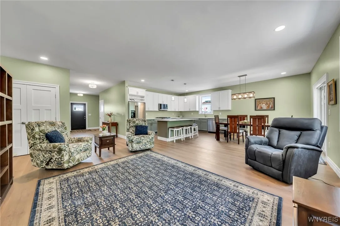 35 Fieldcrest Drive, Pembroke, New York 14036, Pembroke, New York 14036, 3 Bedrooms Bedrooms, 7 Rooms Rooms,2 BathroomsBathrooms,Residential,For Sale,35 Fieldcrest Drive, Pembroke, New York 14036,B1595370