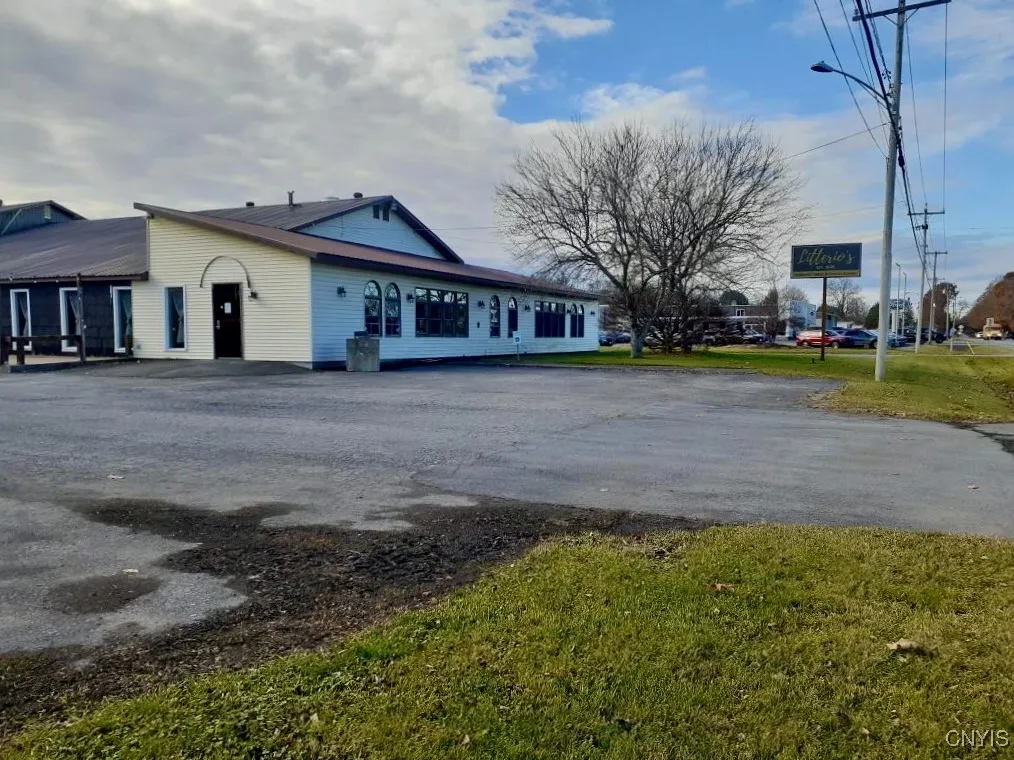 9501 Rt-13, Camden, New York 13316, Camden, New York 13316, ,Commercial Sale,For Sale,9501 Rt-13, Camden, New York 13316,0,S1598183
