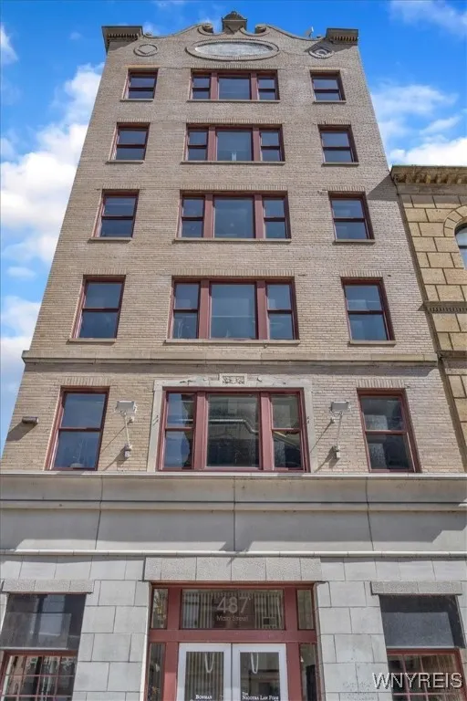 487 Main First Floor Street, Buffalo, New York 142, Buffalo, New York 14203, ,Commercial Lease,Closed,487 Main First Floor Street, Buffalo, New York 142,0,B1597931