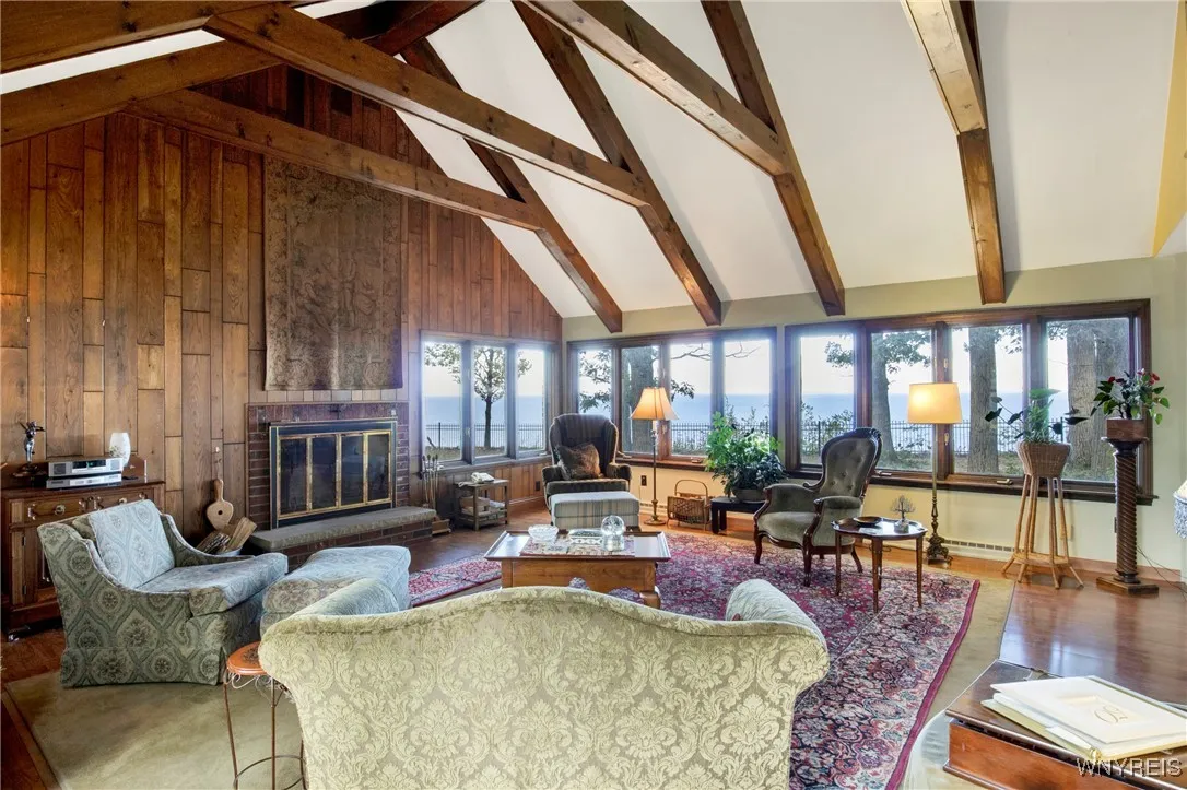 6634 Lake Shore Road, Evans, New York 14047, Evans, New York 14047, 4 Bedrooms Bedrooms, 12 Rooms Rooms,2 BathroomsBathrooms,Residential,For Sale,6634 Lake Shore Road, Evans, New York 14047,B1598088