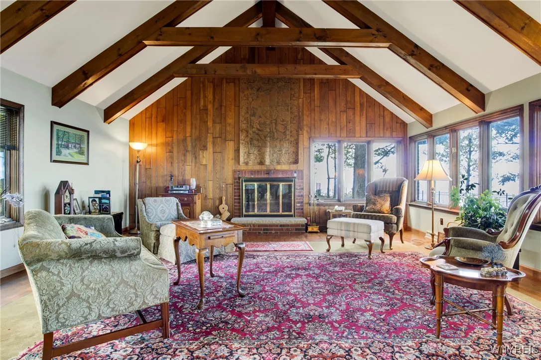 6634 Lake Shore Road, Evans, New York 14047, Evans, New York 14047, 4 Bedrooms Bedrooms, 12 Rooms Rooms,2 BathroomsBathrooms,Residential,For Sale,6634 Lake Shore Road, Evans, New York 14047,B1598088