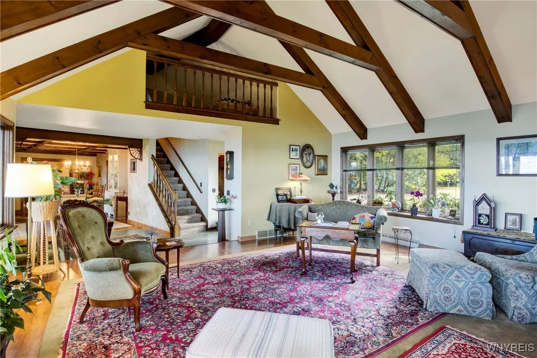 6634 Lake Shore Road, Evans, New York 14047, Evans, New York 14047, 4 Bedrooms Bedrooms, 12 Rooms Rooms,2 BathroomsBathrooms,Residential,For Sale,6634 Lake Shore Road, Evans, New York 14047,B1598088