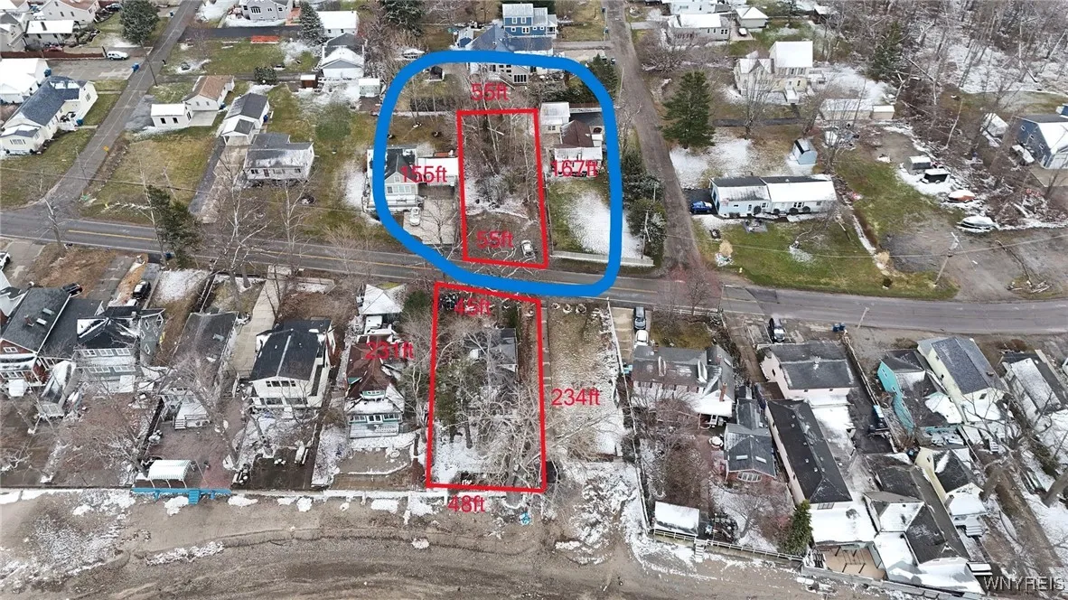 Lake Shore Road, Evans, New York 14006, Evans, New York 14006, ,Land,Closed,Lake Shore Road, Evans, New York 14006,0,B1597334