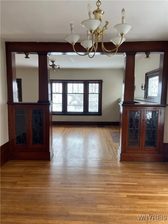 Upper Dinning Room