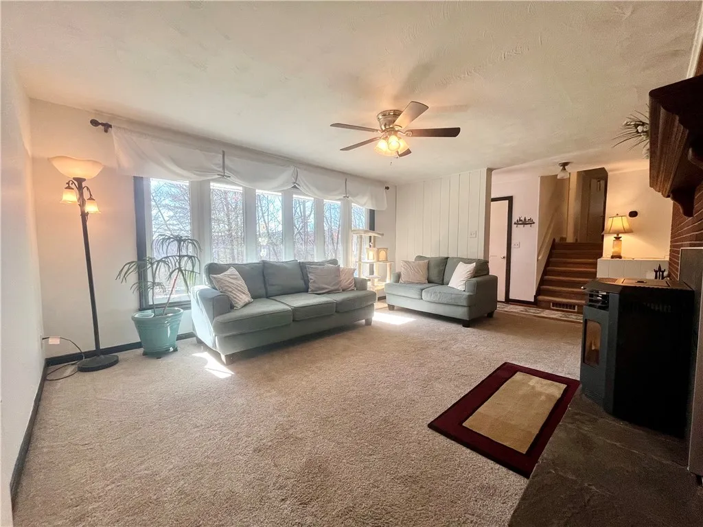 115 Forest Hills Drive, Elmira, New York 14905, Elmira, New York 14905, 4 Bedrooms Bedrooms, 9 Rooms Rooms,2 BathroomsBathrooms,Residential,For Sale,115 Forest Hills Drive, Elmira, New York 14905,R1598322
