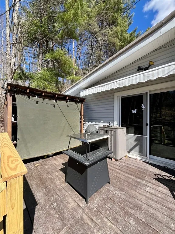 115 Forest Hills Drive, Elmira, New York 14905, Elmira, New York 14905, 4 Bedrooms Bedrooms, 9 Rooms Rooms,2 BathroomsBathrooms,Residential,For Sale,115 Forest Hills Drive, Elmira, New York 14905,R1598322