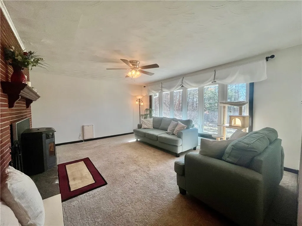 115 Forest Hills Drive, Elmira, New York 14905, Elmira, New York 14905, 4 Bedrooms Bedrooms, 9 Rooms Rooms,2 BathroomsBathrooms,Residential,For Sale,115 Forest Hills Drive, Elmira, New York 14905,R1598322