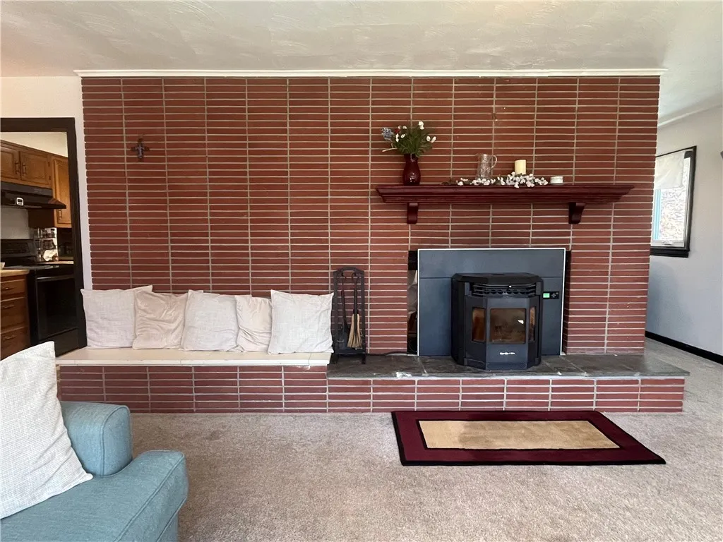 115 Forest Hills Drive, Elmira, New York 14905, Elmira, New York 14905, 4 Bedrooms Bedrooms, 9 Rooms Rooms,2 BathroomsBathrooms,Residential,For Sale,115 Forest Hills Drive, Elmira, New York 14905,R1598322
