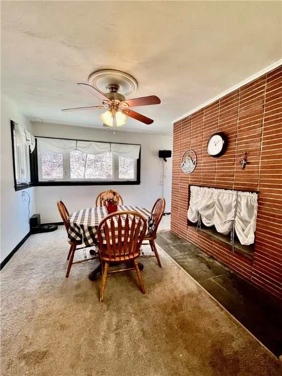 115 Forest Hills Drive, Elmira, New York 14905, Elmira, New York 14905, 4 Bedrooms Bedrooms, 9 Rooms Rooms,2 BathroomsBathrooms,Residential,For Sale,115 Forest Hills Drive, Elmira, New York 14905,R1598322