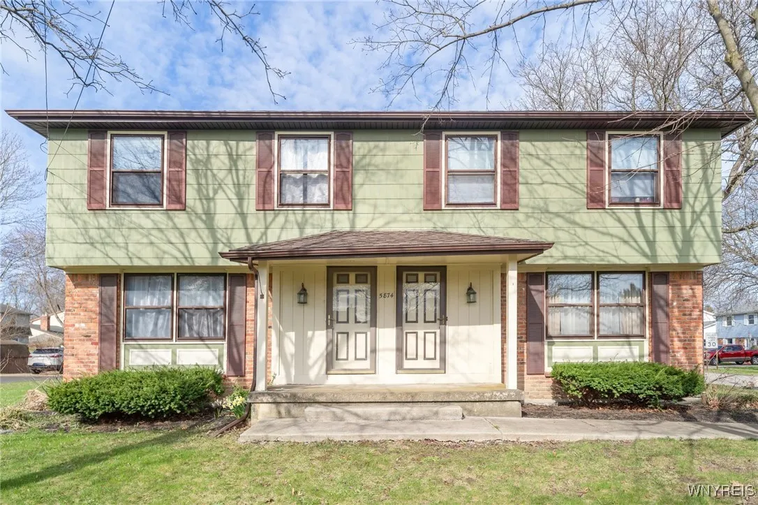 5874 Mckinley Parkway, Hamburg, New York 14075, Hamburg, New York 14075, 6 Bedrooms Bedrooms, ,2 BathroomsBathrooms,Residential,Closed,5874 Mckinley Parkway, Hamburg, New York 14075,0,B1598354